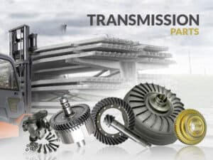 Transmission Parts