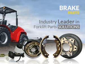 Brake Parts