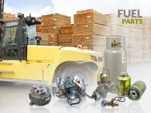 Fuel Parts