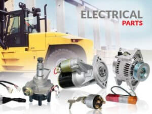 Electrical Parts