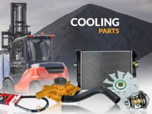 Cooling Parts
