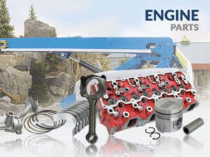 Engine Parts