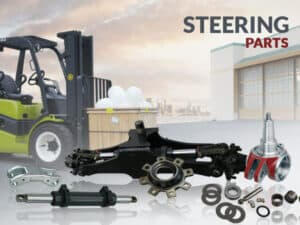 Steering Parts